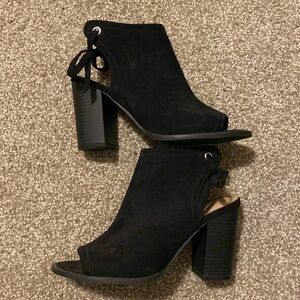 LC Lauren Conrad Heels